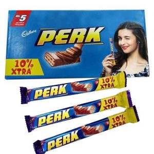Cadbury Perk - 30 pcs Combo Pack